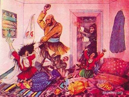 کیشی قادینی ووروور